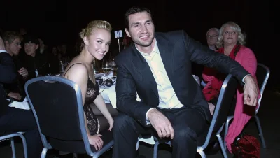Wladimir Klitschko files supplement in guardianship case over missing items — Wladimir Klitschko Guardianship Kaya