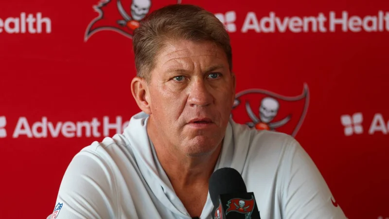 Yaya Diaby’s zero-sack start is a real problem for the Buccaneers — and his extension case is suddenly shaky