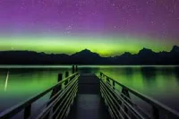 NOAA issues Aurora G2 watch for 09 Oct