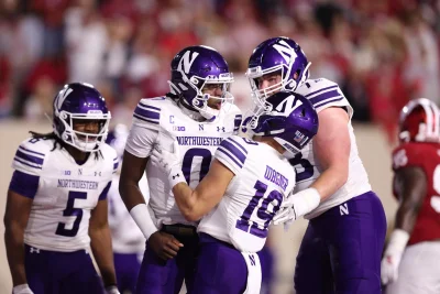 Northwestern look to extend momentum in first homecoming game at their new home against Ball State — Ball State Vs Northwestern