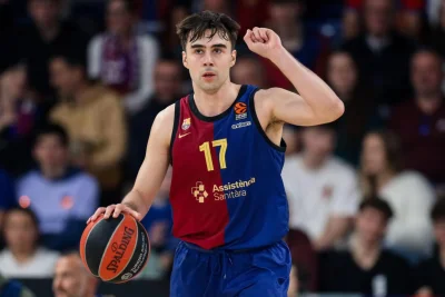 Barcelona Vs Žalgiris Kaunas: Under 173.5 points looks the play as EuroLeague meeting arrives on Friday
