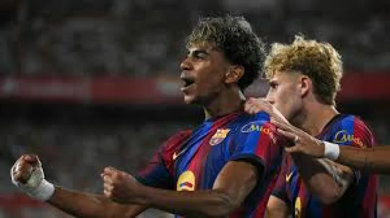 Barcelona Vs Getafe: Saturday, October 10 kickoff at Spotify Camp Nou is set for Matchday 8