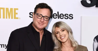 Kelly Rizzo Reflects on Grief Nearly 5 Years After Bob Saget