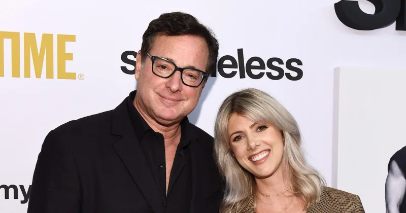 Kelly Rizzo Reflects on Grief Nearly 5 Years After Bob Saget