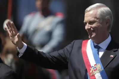 José Antonio Kast y Rodrigo Paz fijan reunión de 11 puntos en Bolivia
