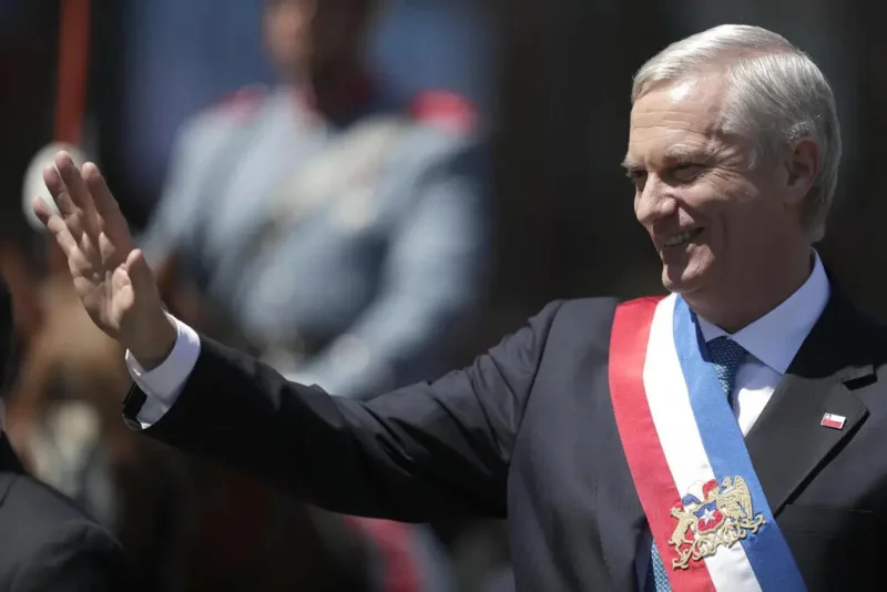 José Antonio Kast y Rodrigo Paz fijan reunión de 11 puntos en Bolivia