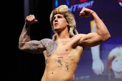 Christian Leroy Duncan favored over Brendan Allen in UFC Vegas 122 DFS preview