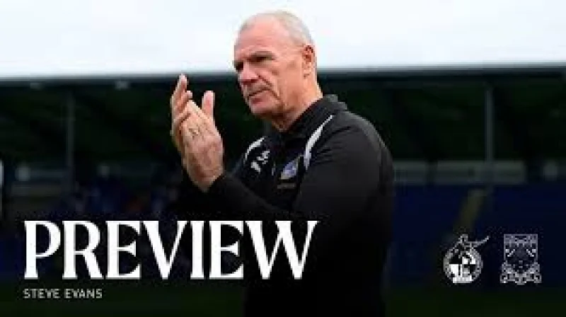 Ellis Harrison gives Bristol Rovers the edge as Barnet are forced onto the back foot — Bristol Rovers Vs Barnet