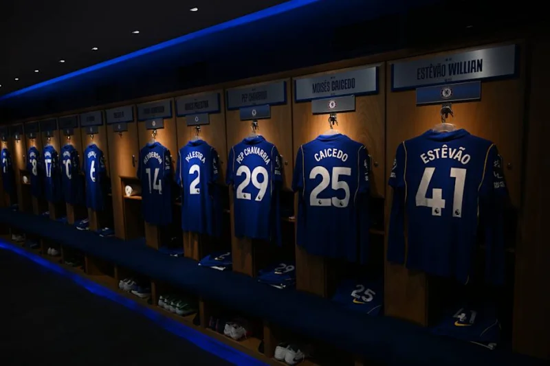 Cole Palmer rested and refreshed could swing Chelsea Vs Bournemouth, says Chris Sutton