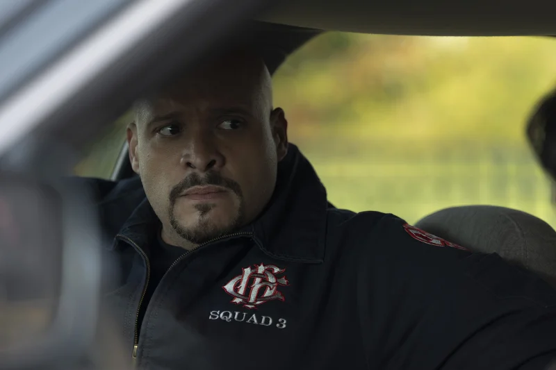 Joe Cruz Faces Chicago Fire Cast Departures After Season 15 MRI