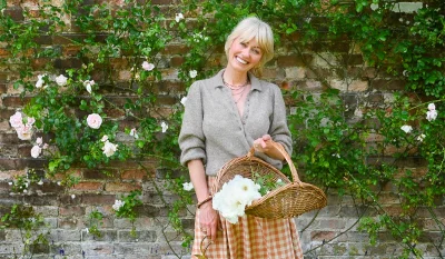 Harry Herbert shines in Clodagh: Cooking at Home debut