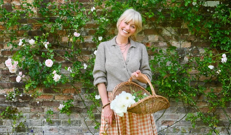 Harry Herbert shines in Clodagh: Cooking at Home debut