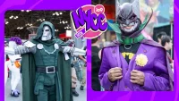 Popverse expands Comic Con Nyc 2026 access with October 8-11 livestreams
