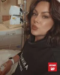 Danielle Quinn Enters Hospice Care as Cancer Treatments End — Danielle Quinn Cancer