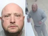 David Barraclough jailed for life with 22-year minimum term