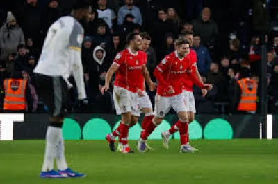 Phil Parkinson says extended break makes Derby County Vs Wrexham harder to read