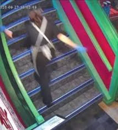 Noodle Alley describes Dine And Dash assault, staff member left in A&E