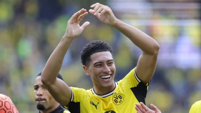 Dortmund Vs Werder: Borussia Dortmund's six-match winning run faces a real test at home