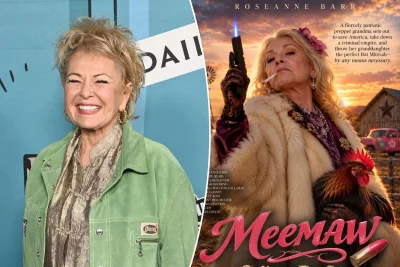 Drea De Matteo in Meemaw Heads to Distributors After 8 Episodes