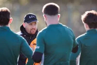 Marink Reedijk’s first Scottish Premiership match in charge headlines Dundee United Vs Hibernian
