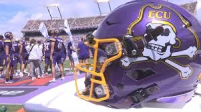 ECU Pirates-Rice Owls kickoff moved to 1 p.m. Saturday as Hurricane Isaias threatens Eastern Carolina — Ecuador National Football Team