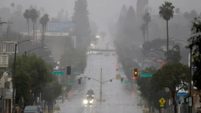 El Niño Winter Snowfall Forecast Map points to 2026-27 snow gains
