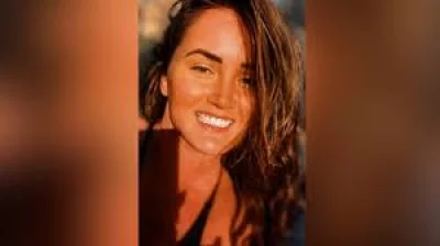 Margaret Fisher says Elena Moore died of natural causes from heart conditions