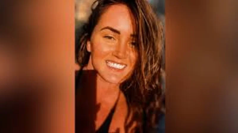 Margaret Fisher says Elena Moore died of natural causes from heart conditions