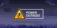 Florida Power Outages hit the Panhandle as FPL and CHELCO report outages