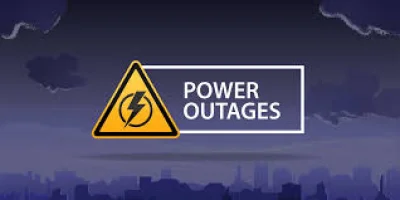Florida Power Outages hit the Panhandle as FPL and CHELCO report outages