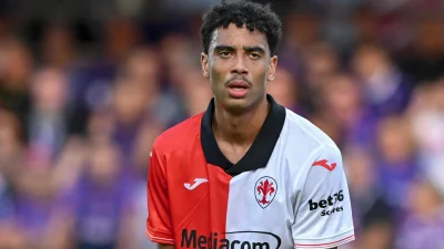 Arthur Atta ruled out for Genoa Vs Fiorentina as recovery timeline remains unclear