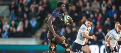 Glasgow Warriors Vs Connacht: 10 straight home wins underline Scotstoun edge