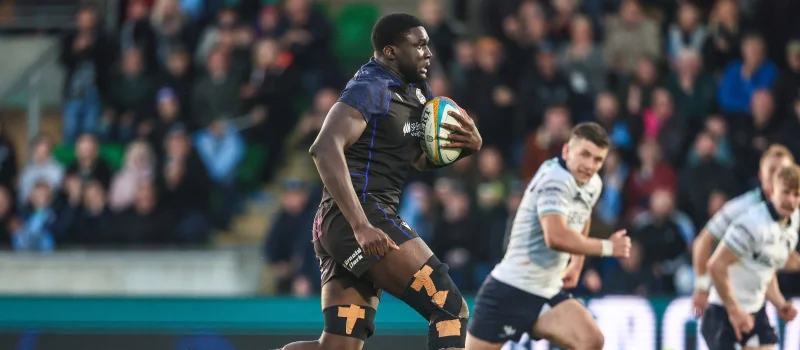 Glasgow Warriors Vs Connacht: 10 straight home wins underline Scotstoun edge