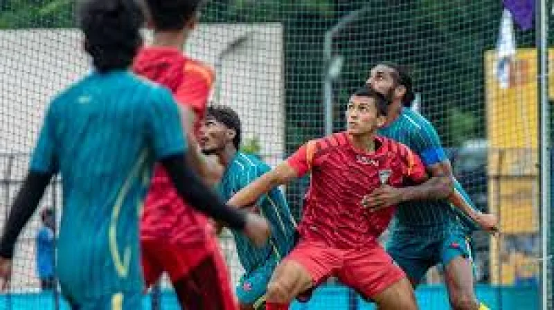 Goa Vs Chennaiyin: FC Goa to open ISL campaign on October 10 at Fatorda Stadium