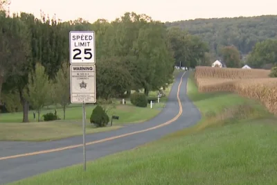 Cynthia Morgan removed from route in Harford County Public Schools Driver Fired dispute