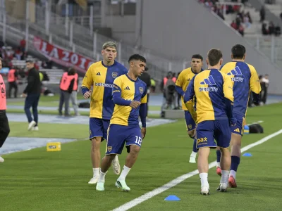 Boca Juniors Vs Instituto: Boca can reach 53 points and seize the annual table lead with a win in Córdoba
