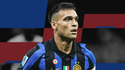 Lautaro Martinez may be left out for Inter Vs Parma after three Argentina matches — Cristian Chivu is already managing the load