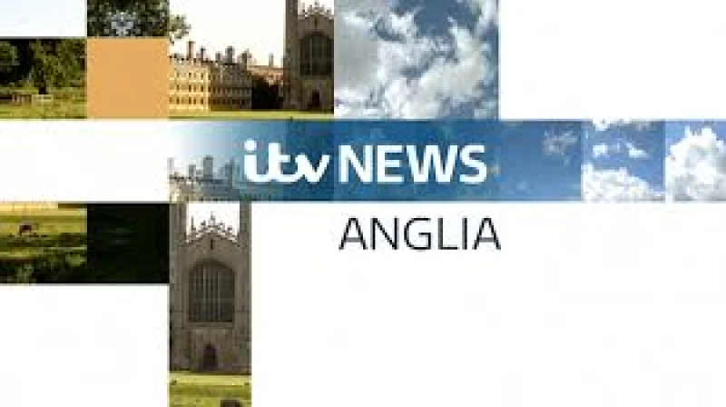 Commander Helen Flanagan details bail for 2 at RAF Molesworth — Itv News Anglia