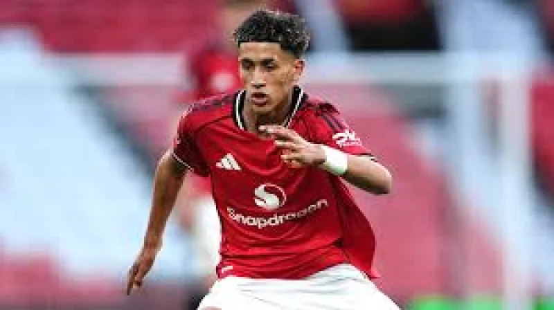 Jj Gabriel Scholarship Offer United: Manchester United make their move, but Europe still looks the likeliest destination