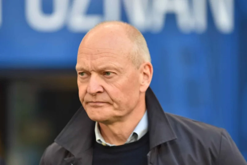 Piotr Samiec-Talar returns to the match squad for Śląsk Wrocław Vs Lech Poznań