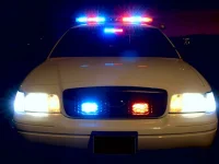 Tyrin Bridges Arrested in Lincoln Crash on Larceny Charges