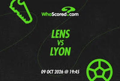 BBC Lens vs Olympique Lyonnais page last updated 21st September 2026 at 12:35 — Lyon Lens