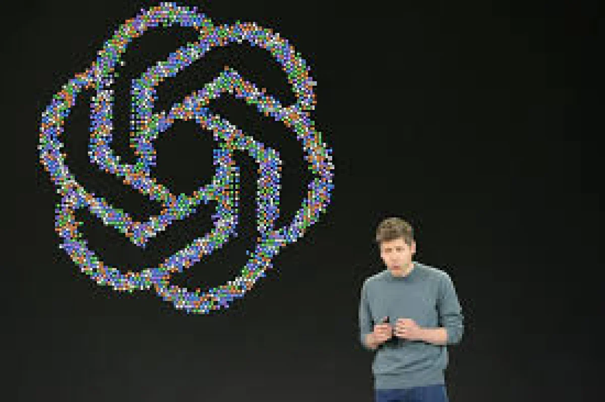 Scott Aaronson reacts as OpenAI releases 722 maths papers ...