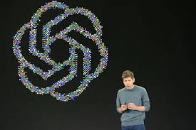Scott Aaronson reacts as OpenAI releases 722 maths papers — Mathematicians' Response To Openai's Proofs