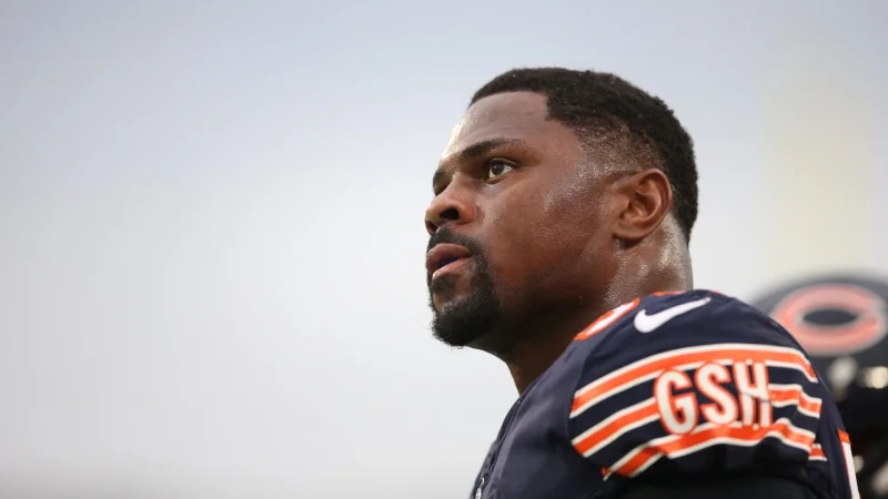 Khalil Mack Could Return to the Bears Before trade deadline Mhj