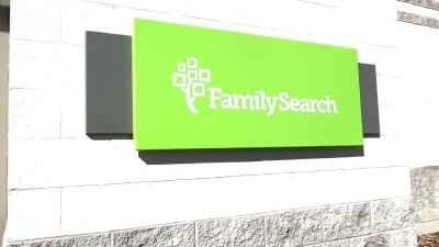 Andrew Thomas urges Family History Month start with relatives