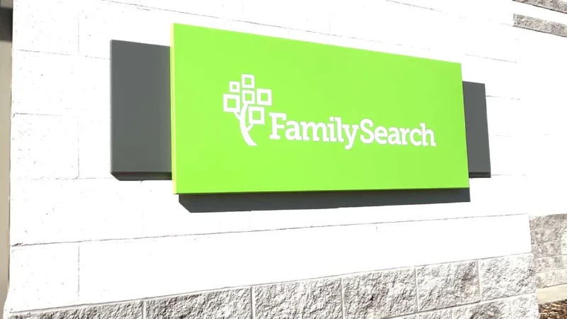 Andrew Thomas urges Family History Month start with relatives