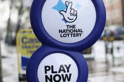 The Independent withholds results as National Lottery Euromillions Jackpot page shows login prompts