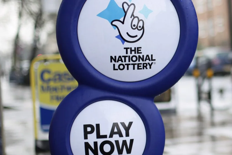 The Independent withholds results as National Lottery Euromillions Jackpot page shows login prompts