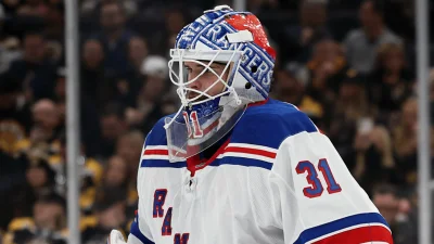 Rangers power play is 3-for-14 through five games after roster makeover — Nyr